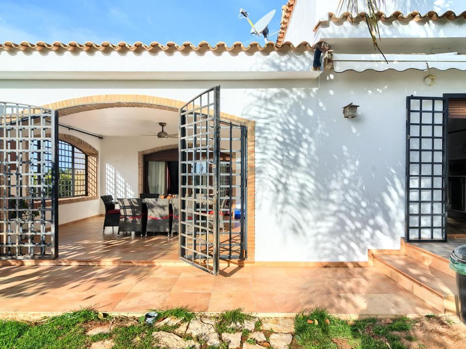 Villa i Betera, Valencia - foto 3