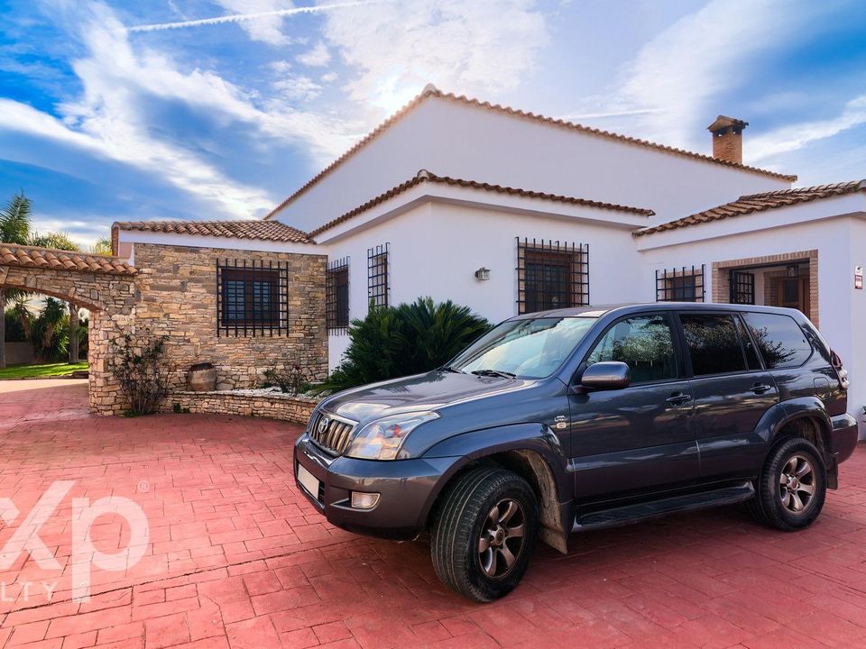 Villa i Betera, Valencia - foto 5