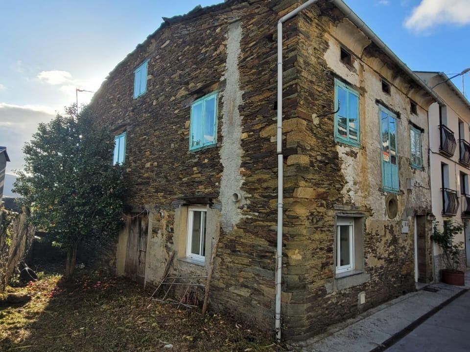 Villa i A Pontenova, Lugo - foto 2