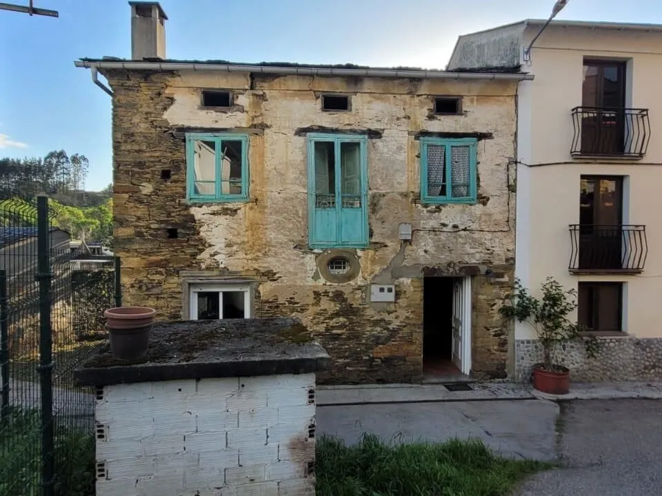 Villa i A Pontenova, Lugo - foto 3