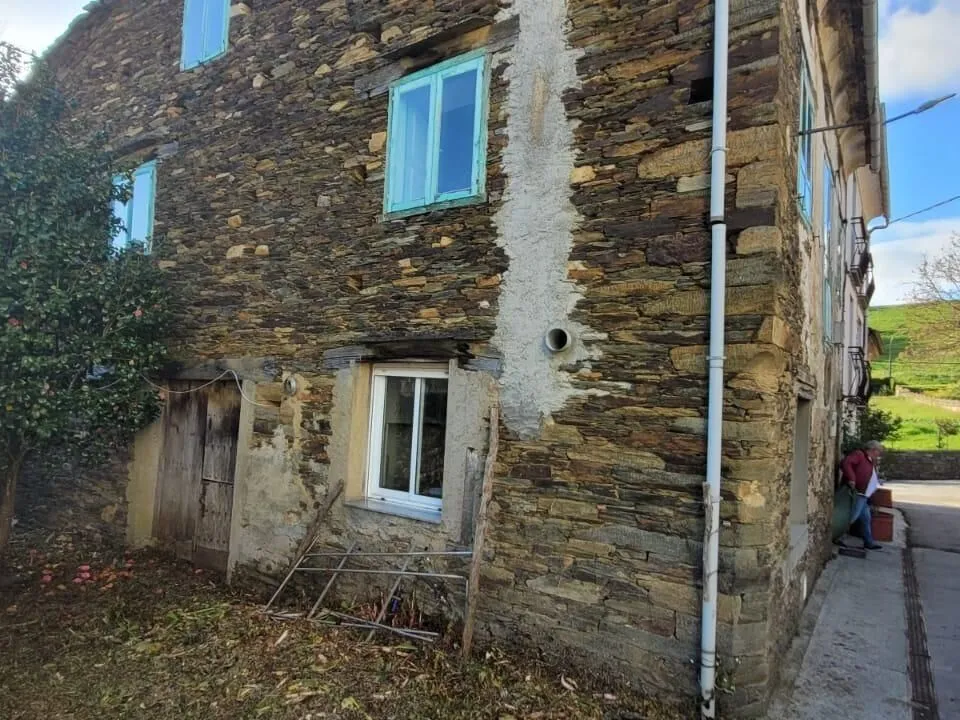 Villa i A Pontenova, Lugo - foto 5