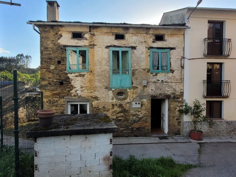 Willa: A Pontenova, Lugo – zdjęcie 3