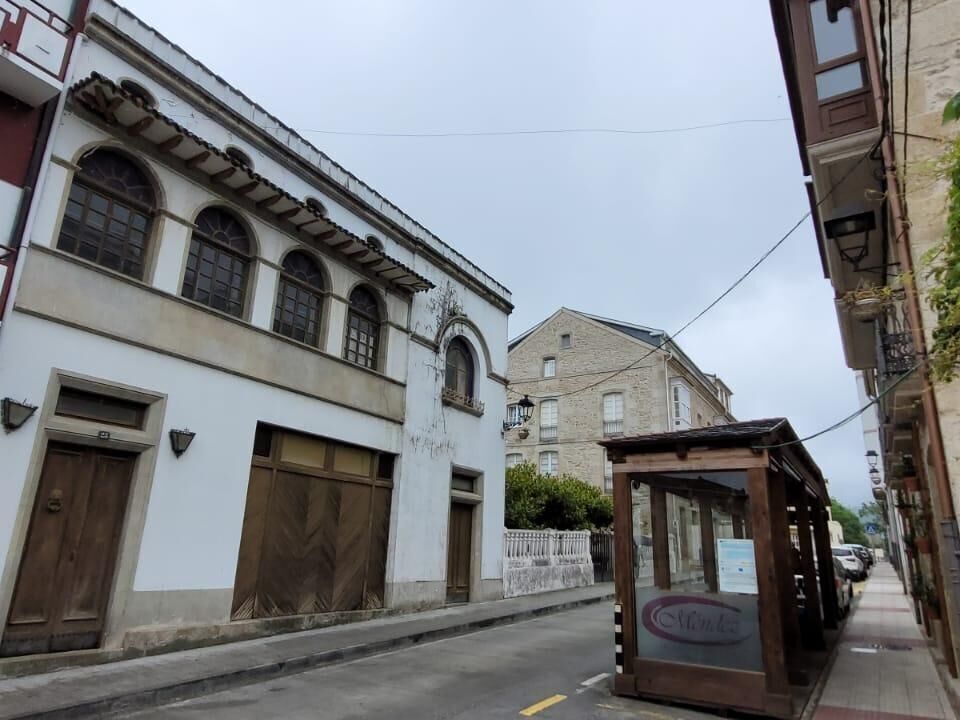 Willa: O Valadouro, Lugo – zdjęcie 1