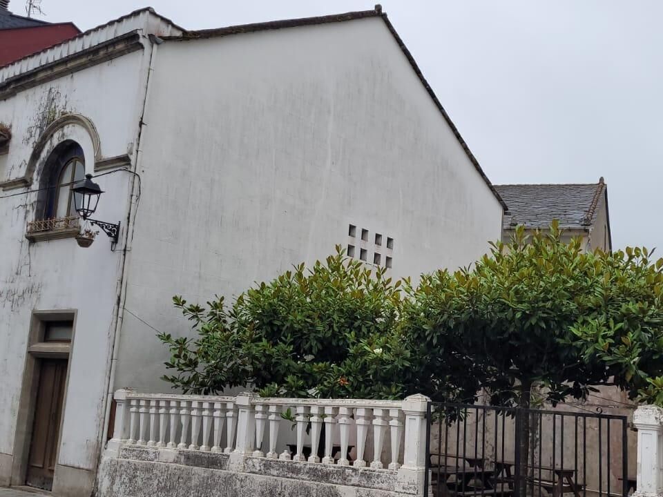 Willa: O Valadouro, Lugo – zdjęcie 4
