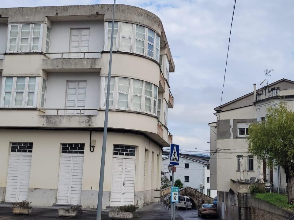 Villa i Lourenza, Lugo - foto 2
