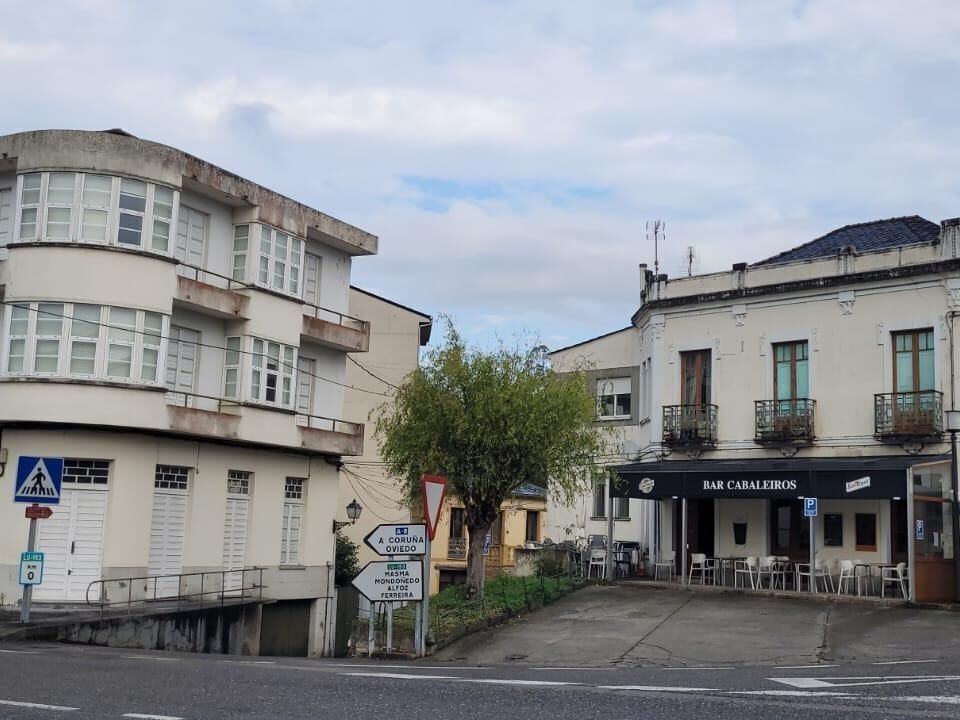 Villa i Lourenza, Lugo - foto 4