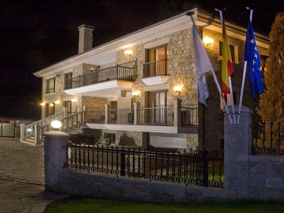 Villa i Foz, Lugo - foto 1