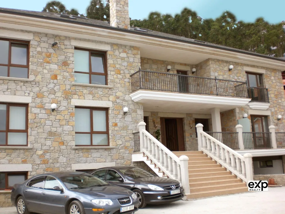 Villa i Foz, Lugo - foto 2