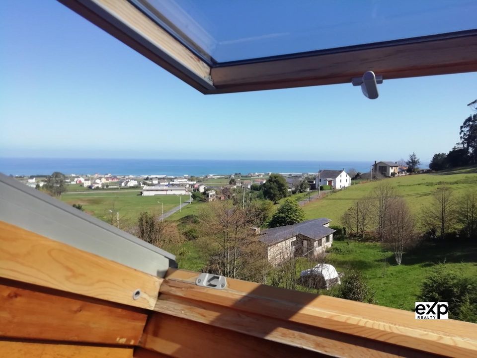 Villa i Foz, Lugo - foto 3