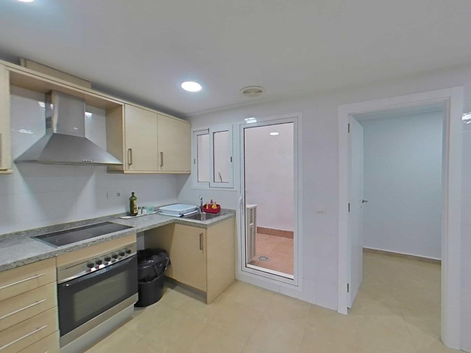 Rækkehus i Monforte Del Cid, Alicante - foto 1
