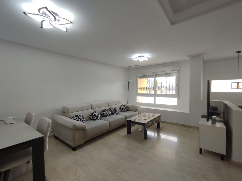 Rækkehus i Monforte Del Cid, Alicante - foto 2