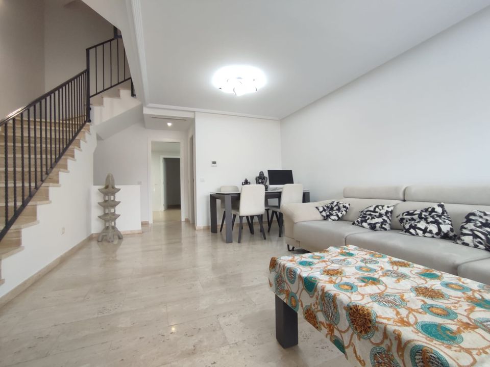 Rækkehus i Monforte Del Cid, Alicante - foto 4