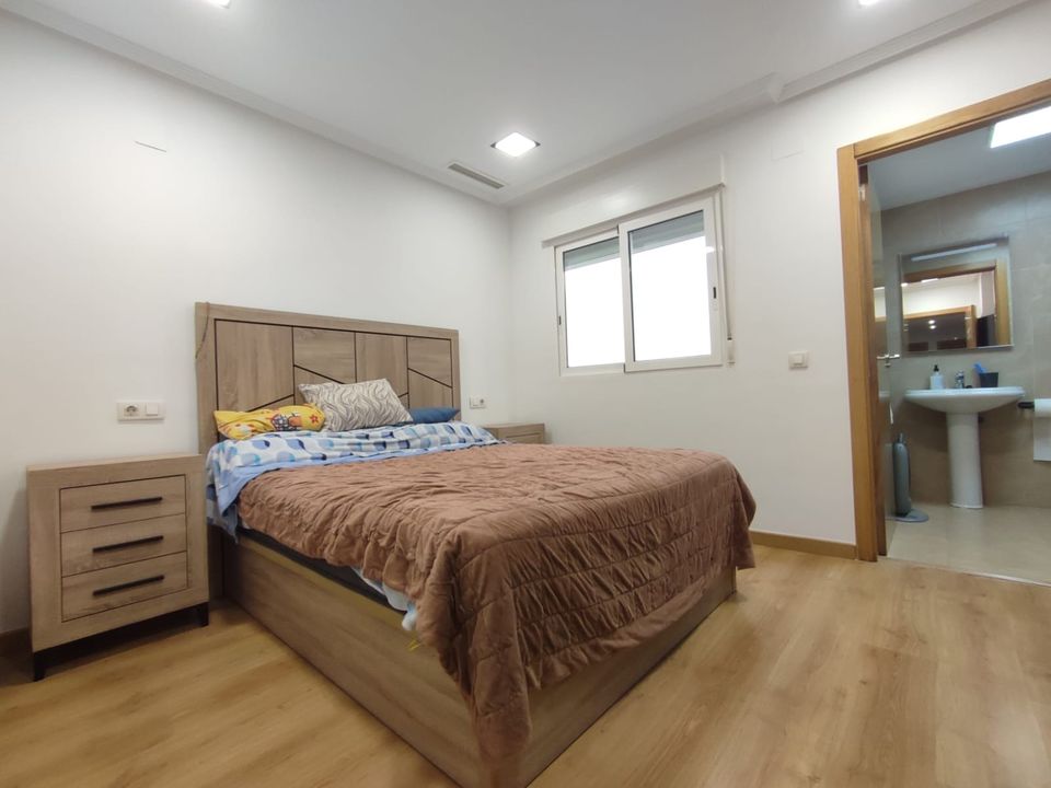 Rækkehus i Monforte Del Cid, Alicante - foto 5