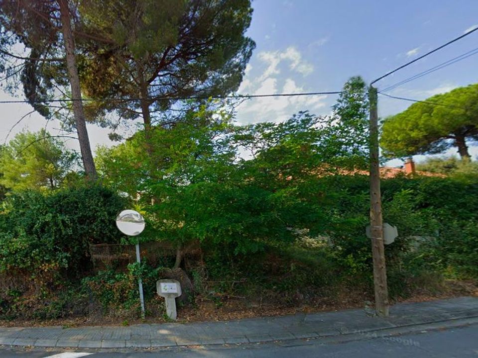 Terreno en Cerdanyola Del Valles, Barcelona - foto 2