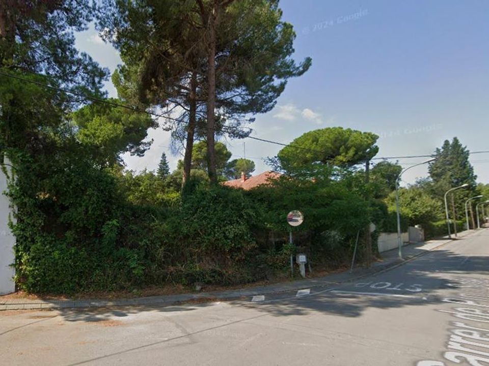 Terreno en Cerdanyola Del Valles, Barcelona - foto 4