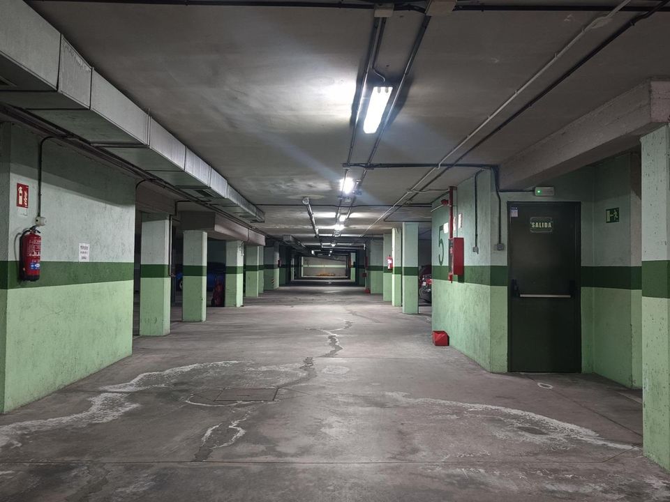 Garagem em Las Rozas De Madrid, Madrid - foto 1