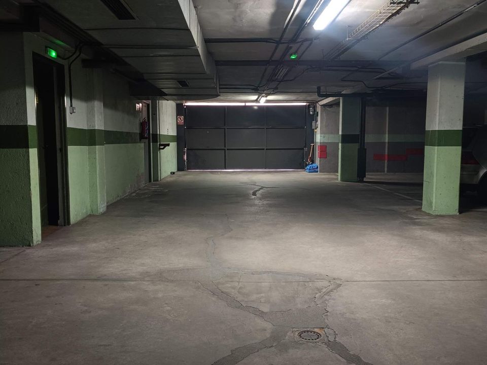 Garagem em Las Rozas De Madrid, Madrid - foto 4