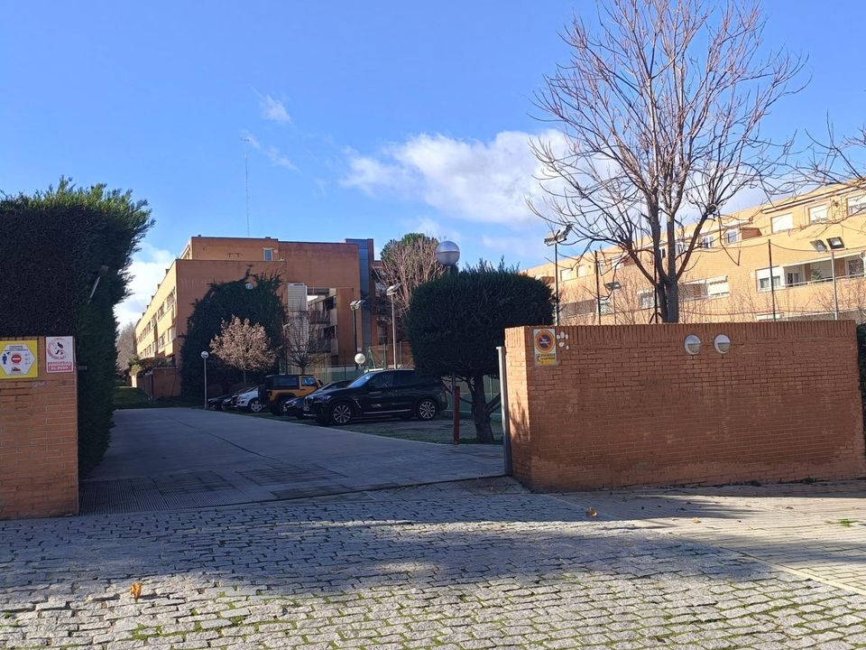 Garagem em Las Rozas De Madrid, Madrid - foto 5
