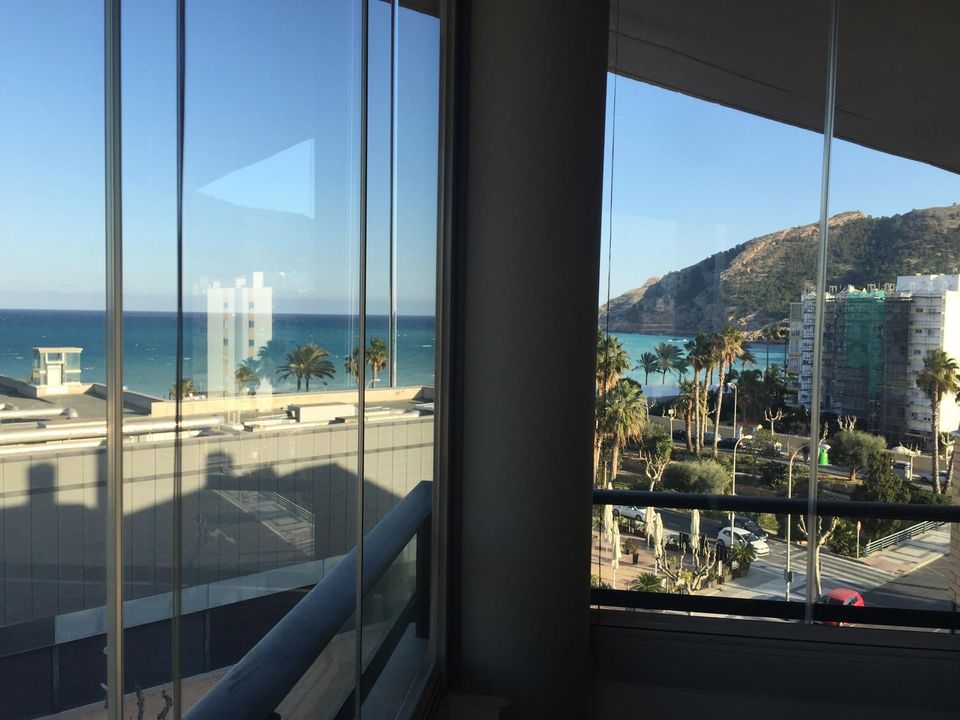 Lejlighed i Albir, Alicante - foto 3
