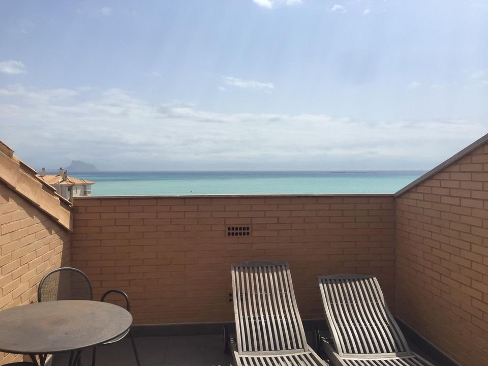 Lejlighed i Albir, Alicante - foto 5