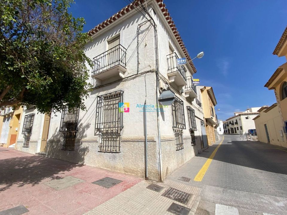 Byhus i Albox, Almeria - foto 2