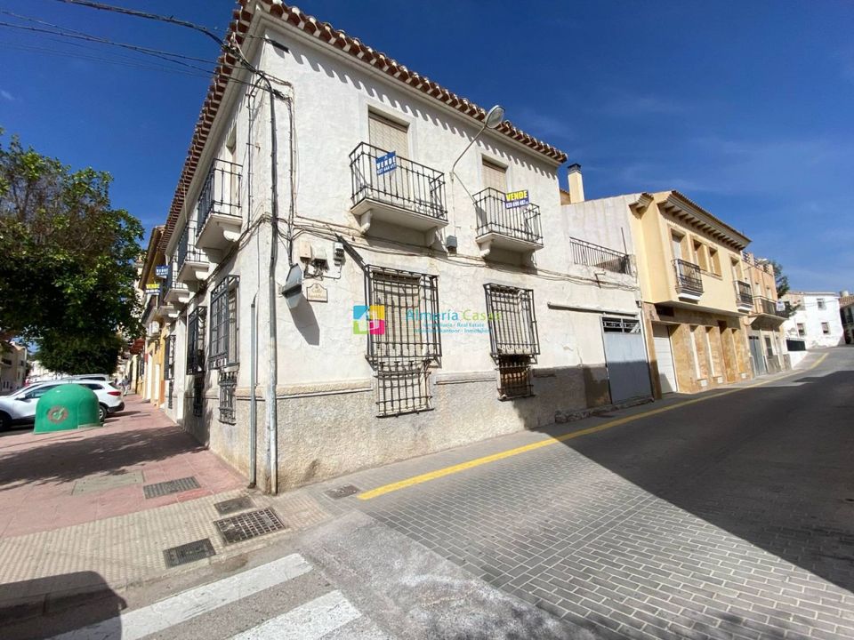 Byhus i Albox, Almeria - foto 3