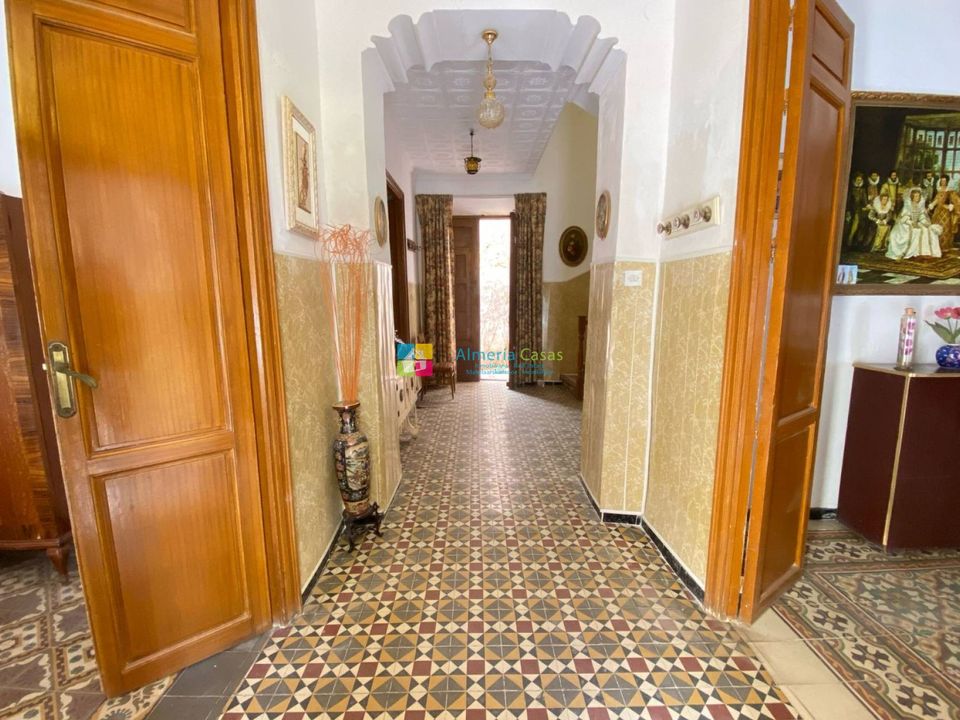 Byhus i Albox, Almeria - foto 4