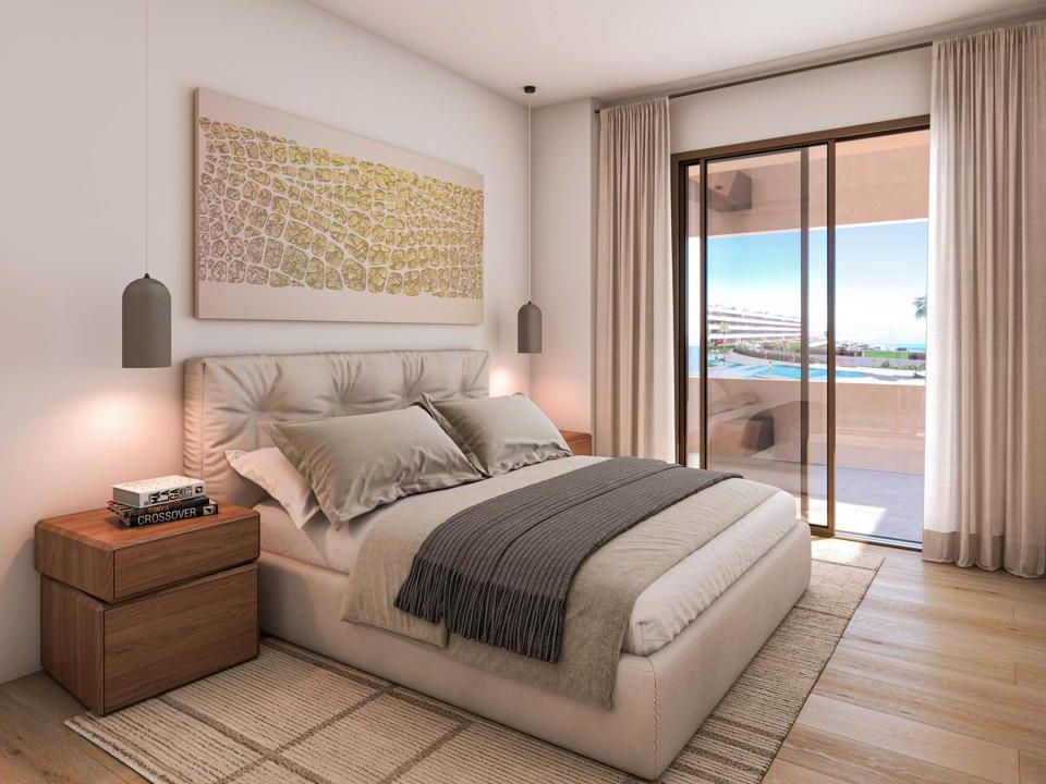 Apartament a Manilva, Malaga - foto 2