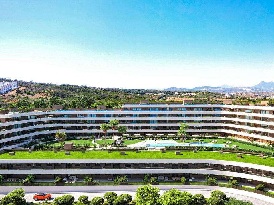 Apartament a Manilva, Malaga - foto 3