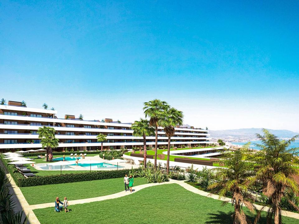 Apartament a Manilva, Malaga - foto 5