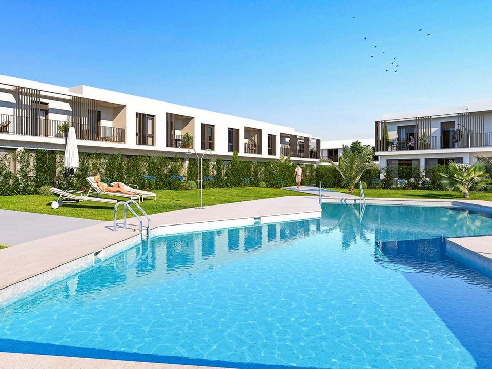 Villa i San Roque, Cadiz - foto 2