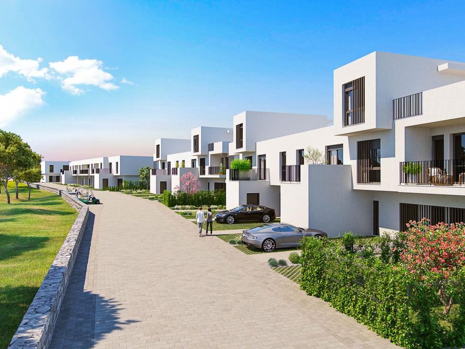 Villa i San Roque, Cadiz - foto 3