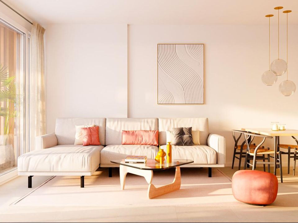 Lejlighed i Sotogrande, Cadiz - foto 4