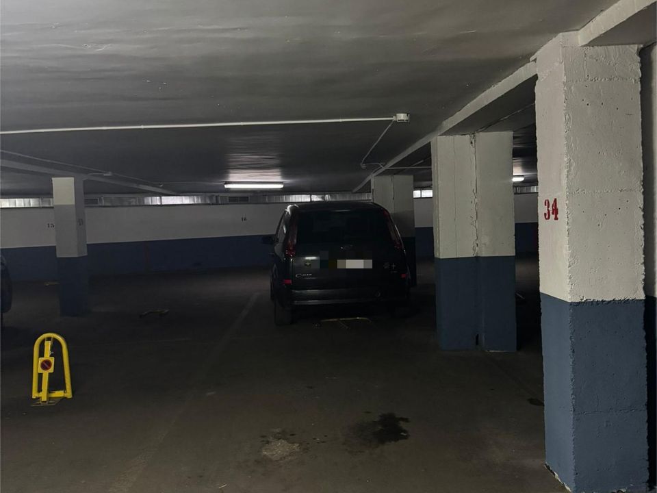 Garage i Benidorm, Alicante - foto 1