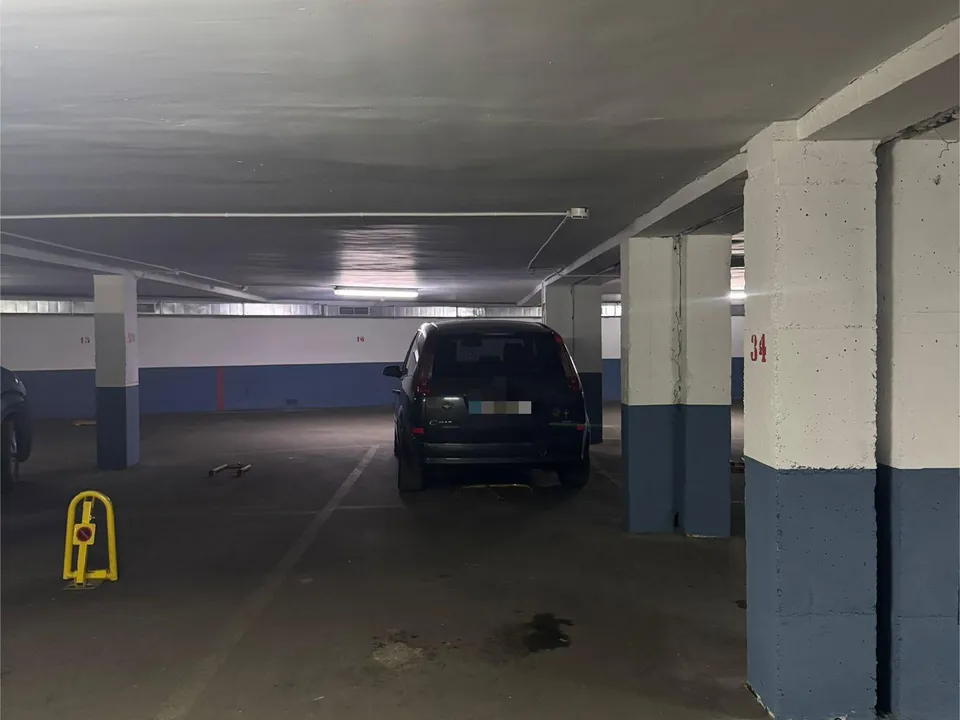 Garage i Benidorm, Alicante - foto 2