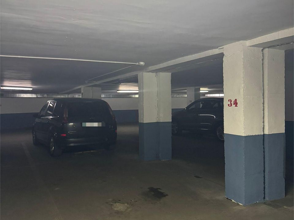 Garage i Benidorm, Alicante - foto 3