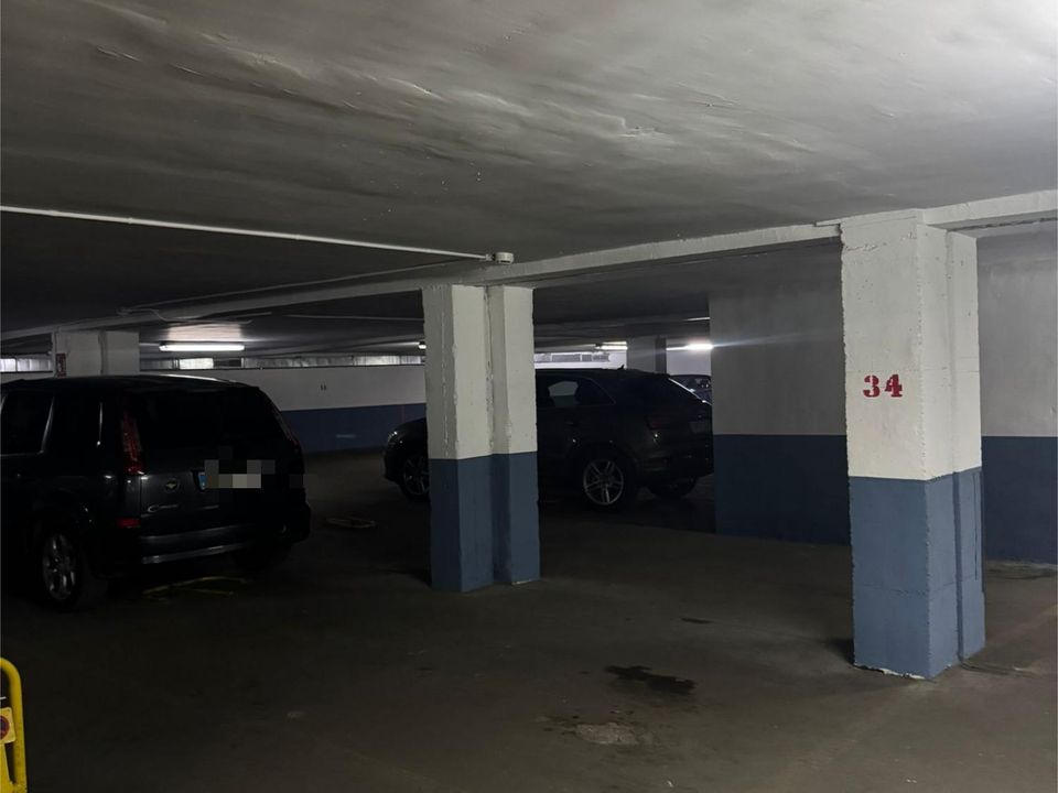 Garage i Benidorm, Alicante - foto 4