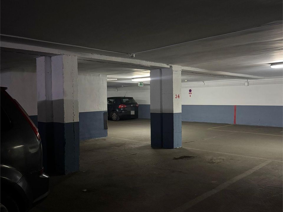 Garage i Benidorm, Alicante - foto 5
