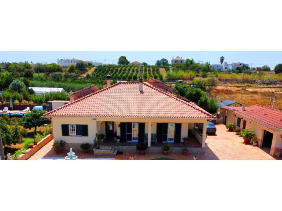 Villa i Luz de Tavira, Faro - foto 4