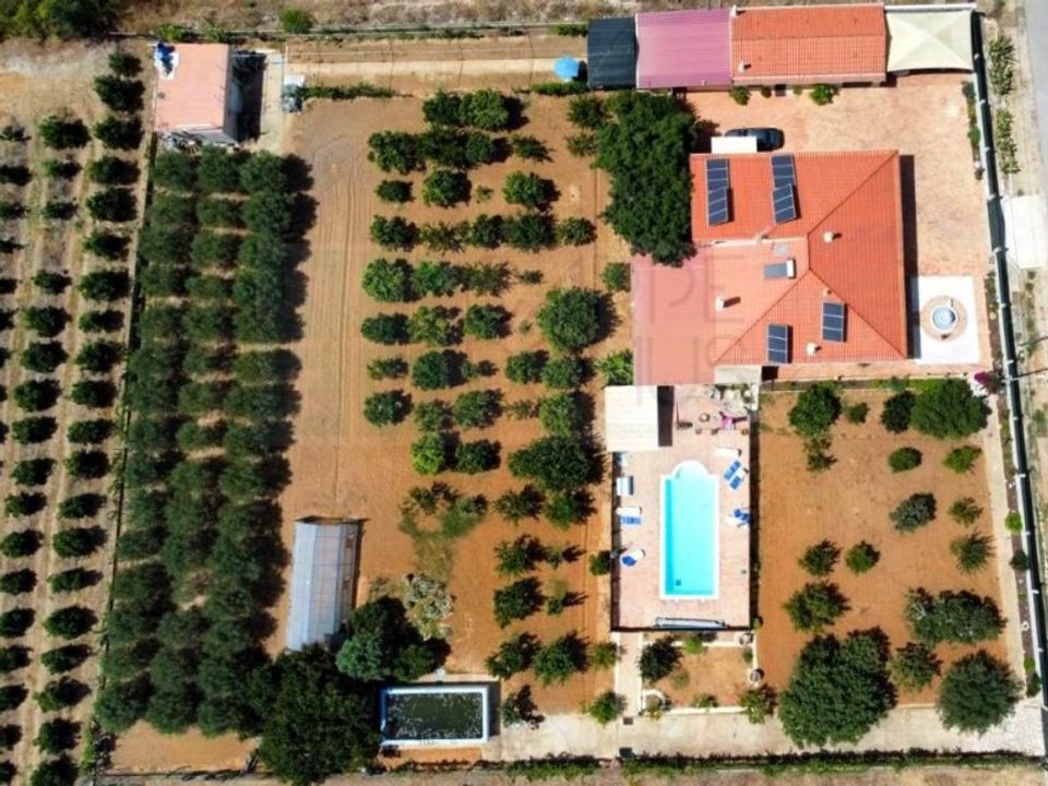 Villa i Luz de Tavira, Faro - foto 3