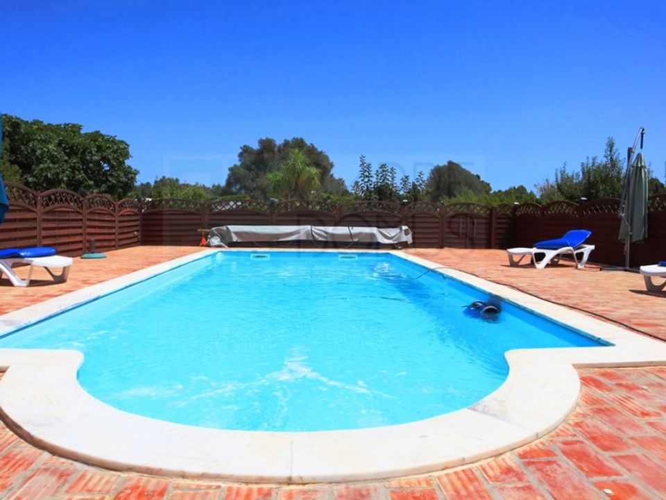 Villa i Luz de Tavira, Faro - foto 2