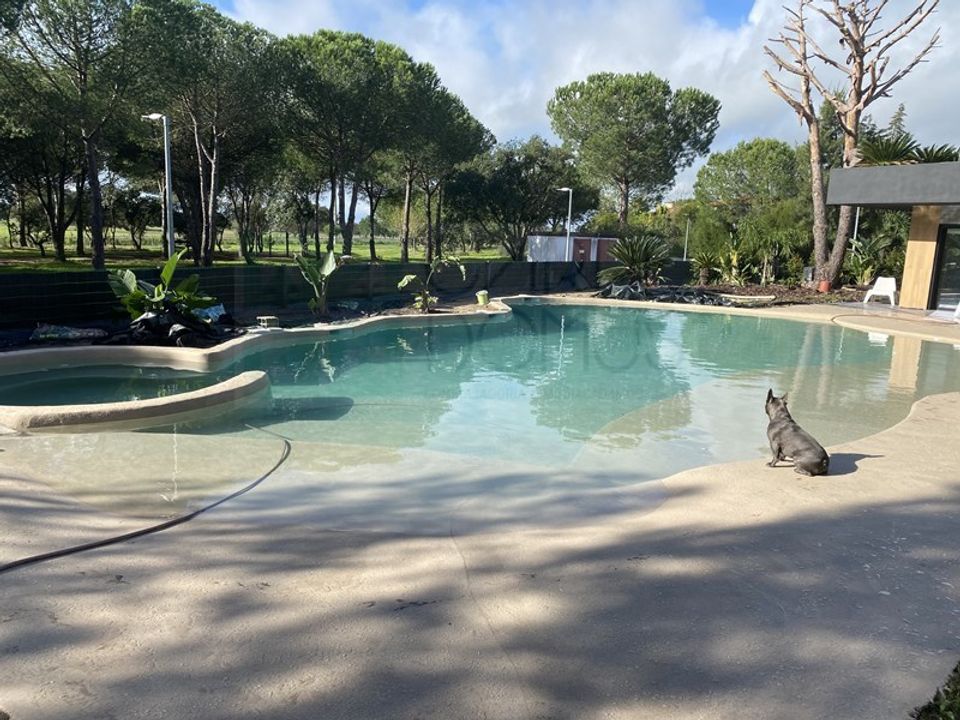 Villa i Santarem, Santarem - bilde 5