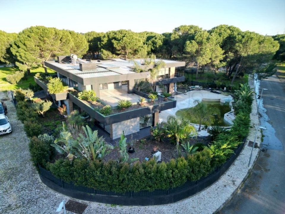 Villa i Santarem, Santarem - bilde 1