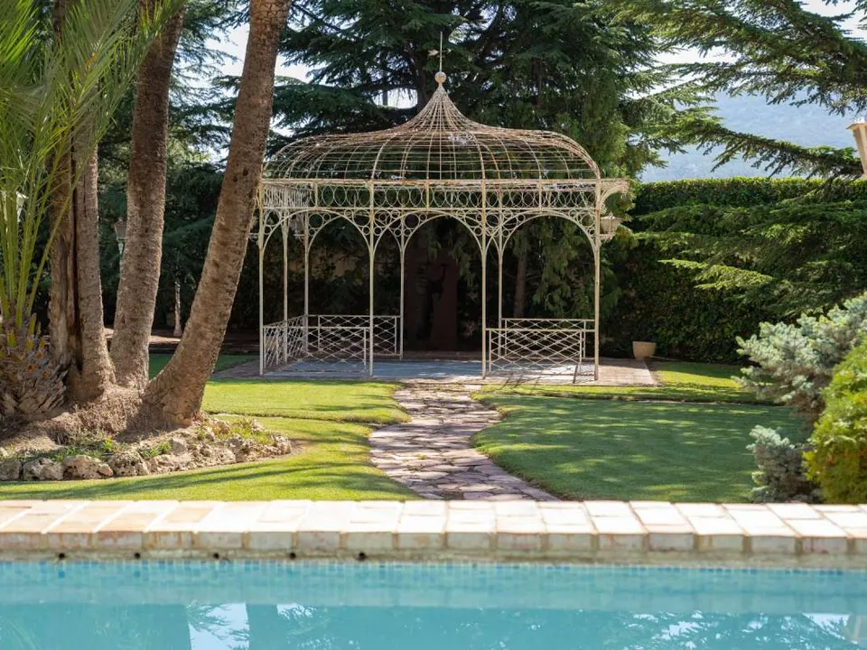 Villa i Alcoy, Alicante - foto 2