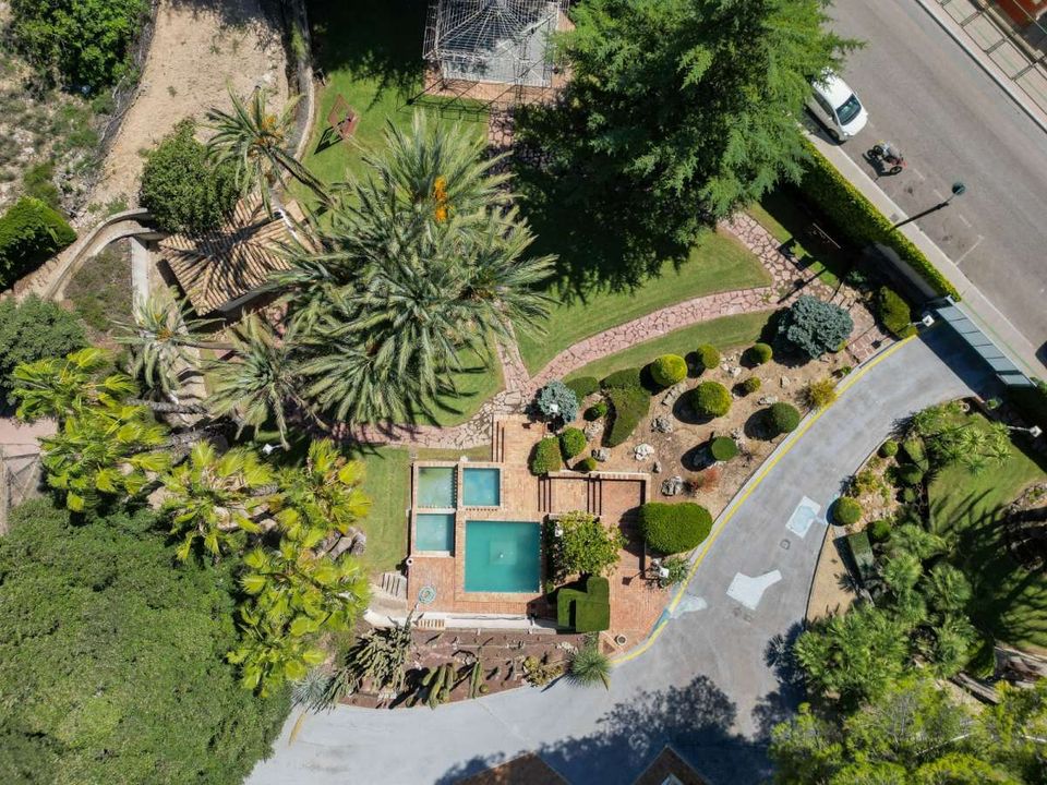 Villa i Alcoy, Alicante - foto 5