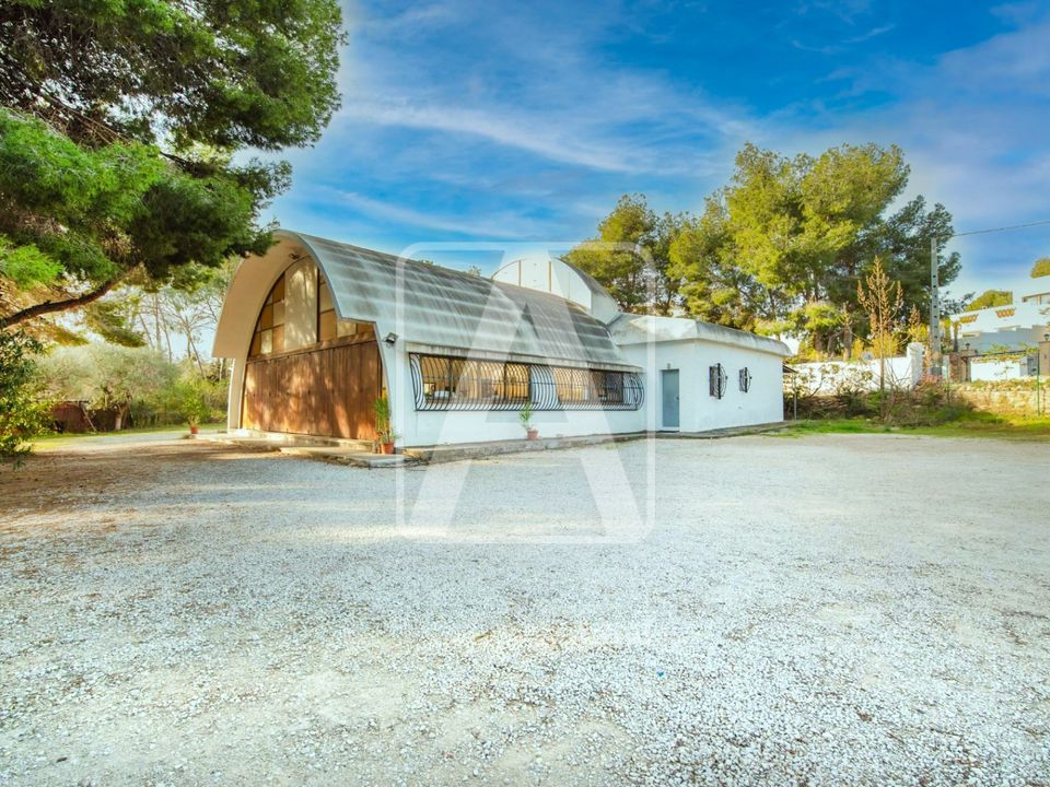 Villa i Benissa, Alicante - foto 1