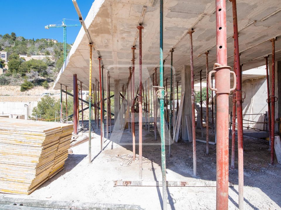 Villa i Benissa, Alicante - foto 2