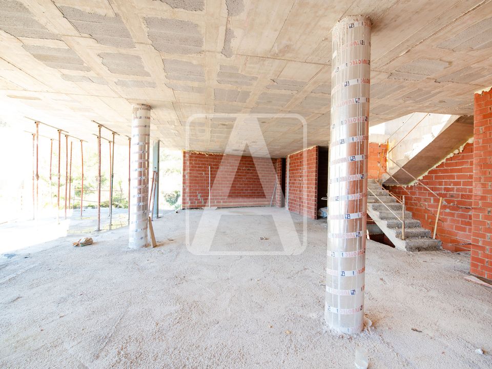 Villa i Benissa, Alicante - foto 4