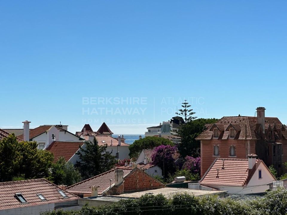 Lejlighed i Cascais, Lisbon - foto 3