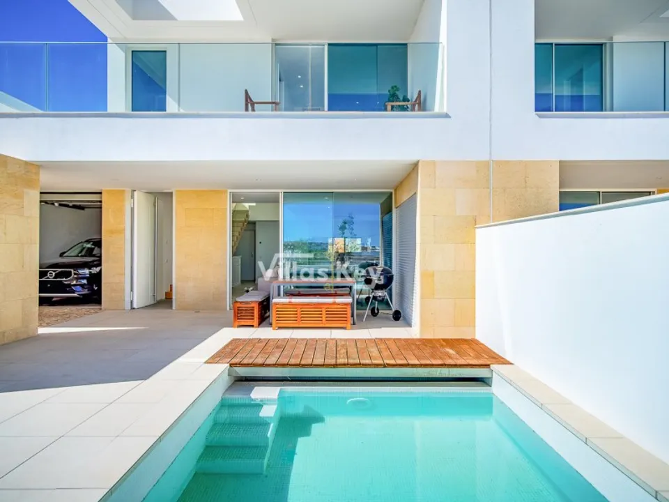 Villa a Lagos, Faro - foto 1